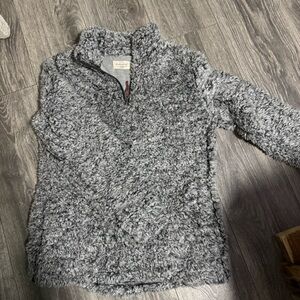 Vintage Weatherproof Fleece Jacket- Size Small